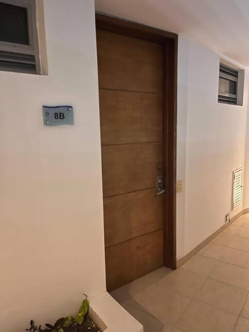 Apartamento Con Vista Al Mar Kartagena Zewnętrze zdjęcie