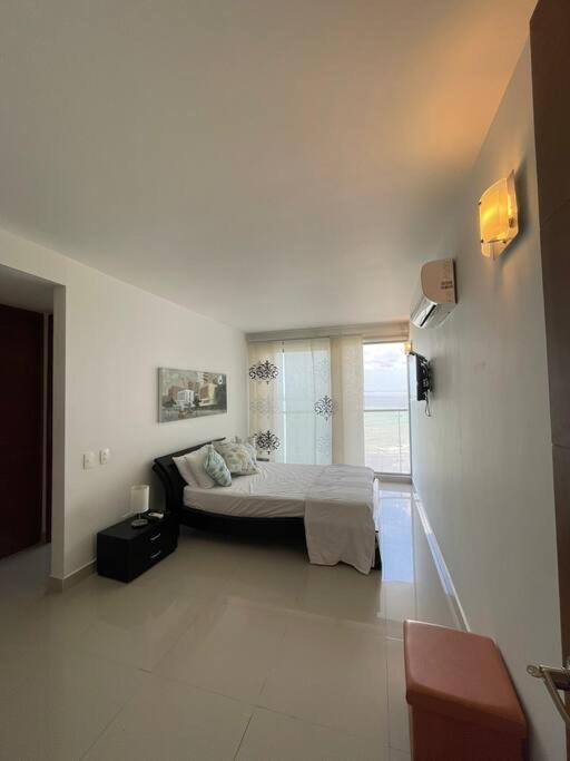 Apartamento Con Vista Al Mar Kartagena Zewnętrze zdjęcie